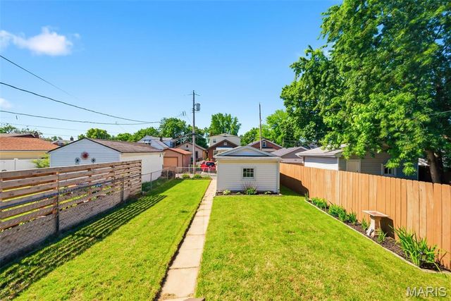 5454 Gresham Avenue, St Louis, MO 63109