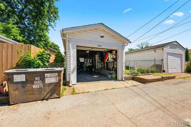 5454 Gresham Avenue, St Louis, MO 63109