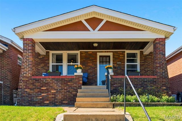 5454 Gresham Avenue, St Louis, MO 63109