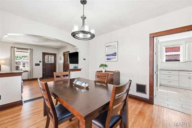 5454 Gresham Avenue, St Louis, MO 63109