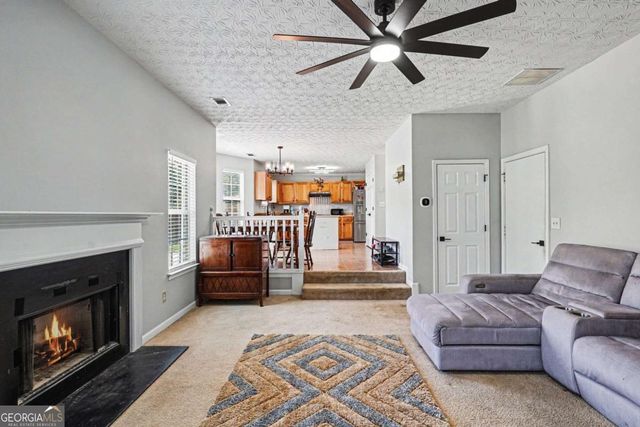 25 Westfield Way, Covington, GA 30016
