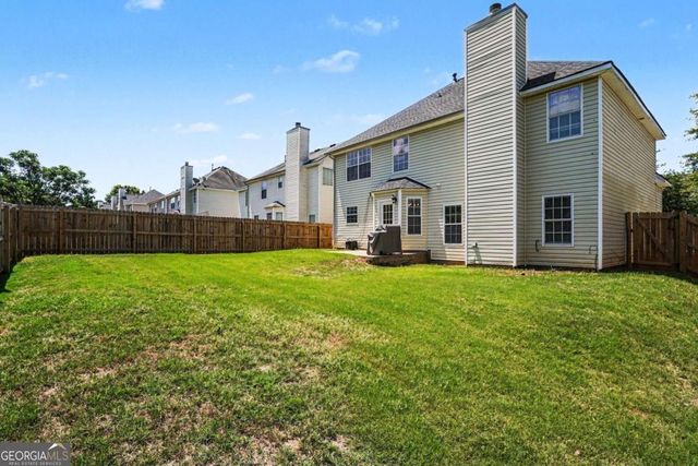 25 Westfield Way, Covington, GA 30016