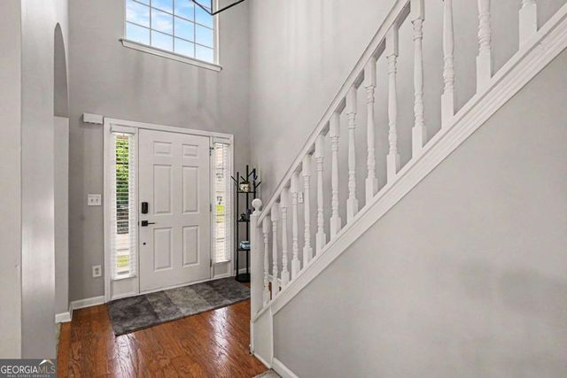 25 Westfield Way, Covington, GA 30016