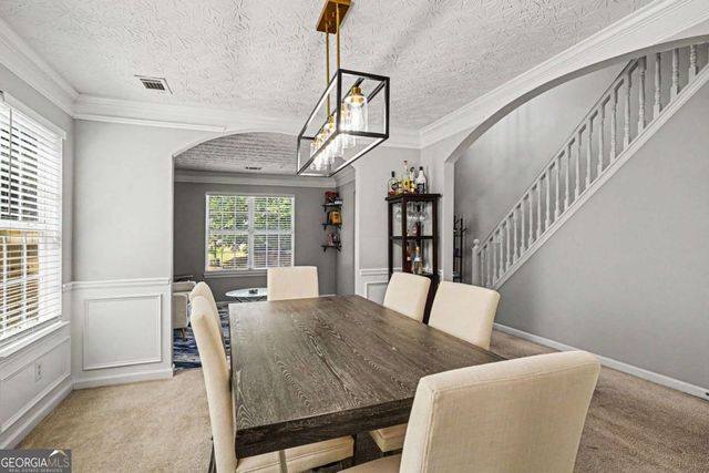 25 Westfield Way, Covington, GA 30016