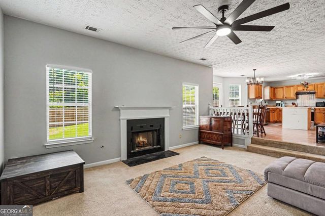 25 Westfield Way, Covington, GA 30016