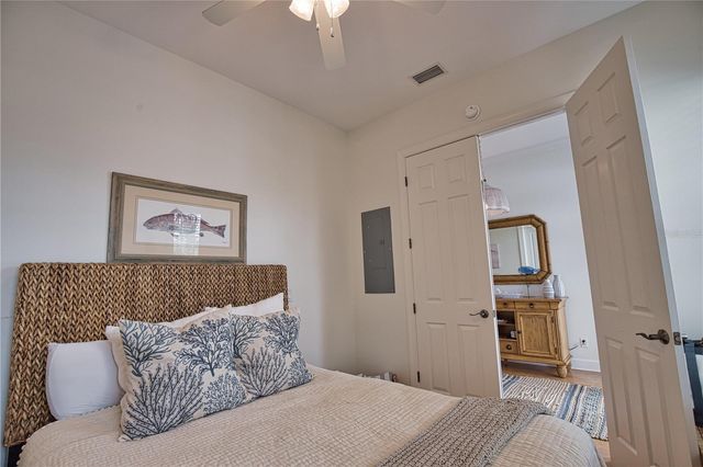 11723 ANGLERS CLUB DRIVE 131, Placida, FL 33946