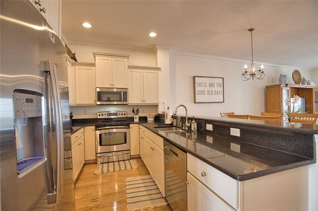 11723 ANGLERS CLUB DRIVE 131, Placida, FL 33946