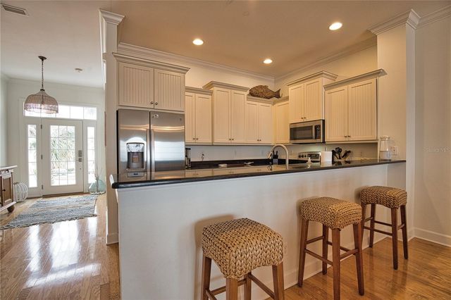 11723 ANGLERS CLUB DRIVE 131, Placida, FL 33946