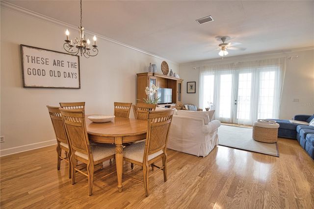 11723 ANGLERS CLUB DRIVE 131, Placida, FL 33946