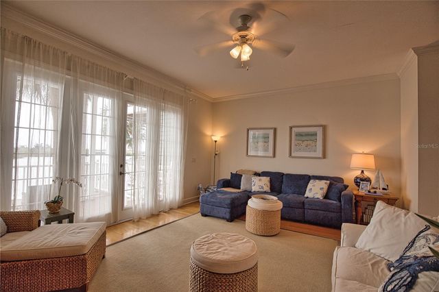 11723 ANGLERS CLUB DRIVE 131, Placida, FL 33946