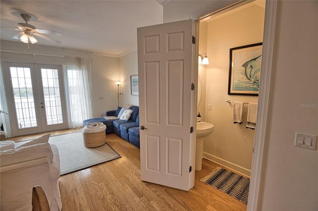 11723 ANGLERS CLUB DRIVE 131, Placida, FL 33946