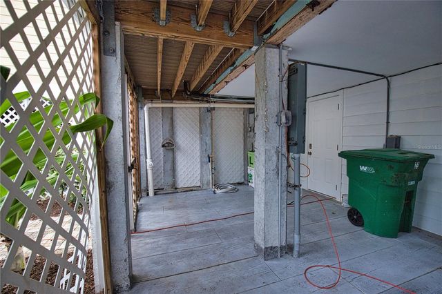 11723 ANGLERS CLUB DRIVE 131, Placida, FL 33946