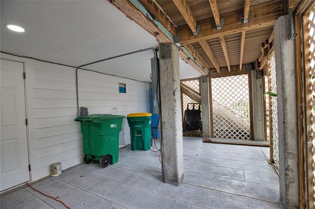 11723 ANGLERS CLUB DRIVE 131, Placida, FL 33946