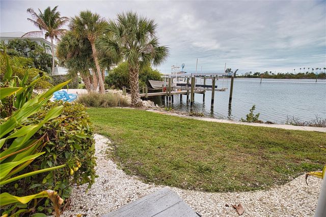 11723 ANGLERS CLUB DRIVE 131, Placida, FL 33946