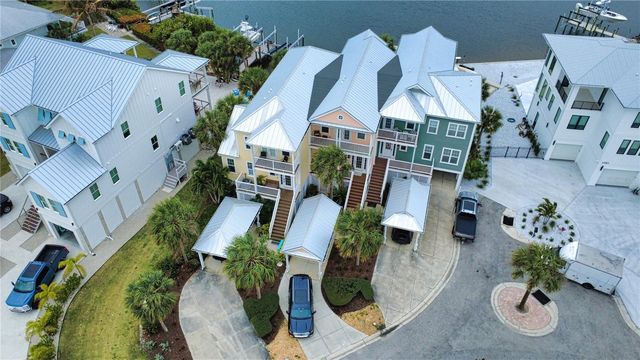 11723 ANGLERS CLUB DRIVE 131, Placida, FL 33946