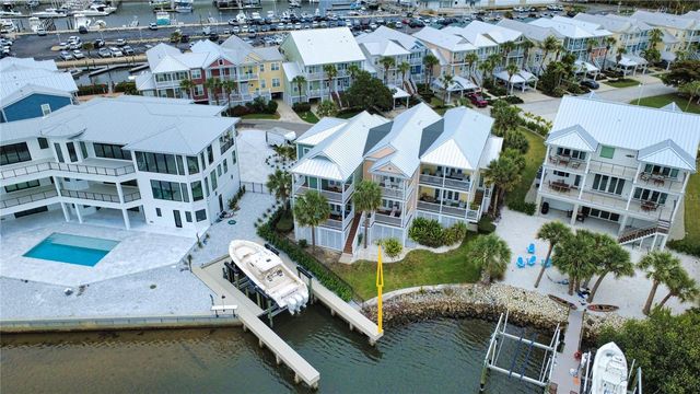 11723 ANGLERS CLUB DRIVE 131, Placida, FL 33946