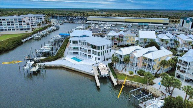 11723 ANGLERS CLUB DRIVE 131, Placida, FL 33946