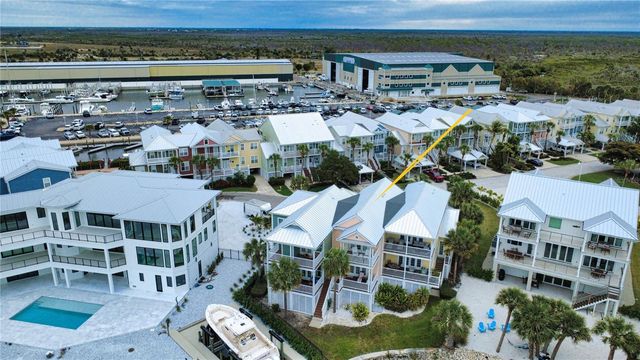 11723 ANGLERS CLUB DRIVE 131, Placida, FL 33946