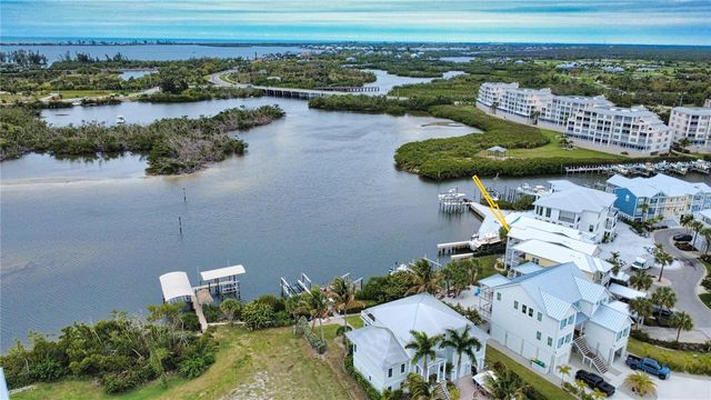 11723 ANGLERS CLUB DRIVE 131, Placida, FL 33946