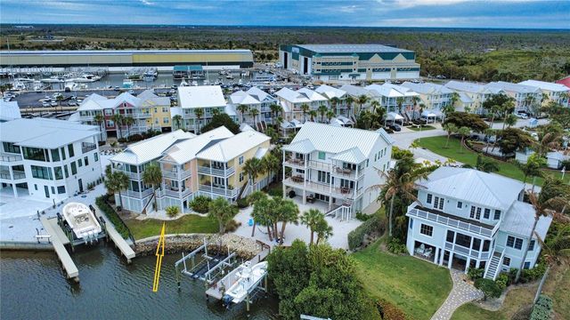 11723 ANGLERS CLUB DRIVE 131, Placida, FL 33946