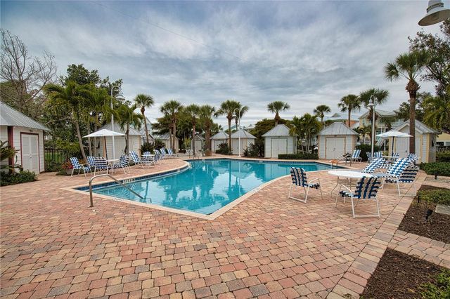 11723 ANGLERS CLUB DRIVE 131, Placida, FL 33946