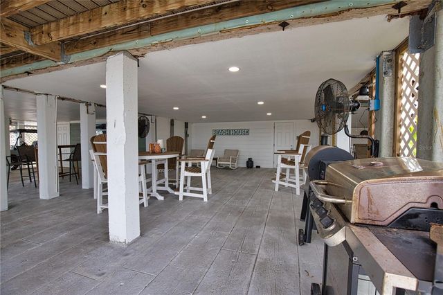 11723 ANGLERS CLUB DRIVE 131, Placida, FL 33946