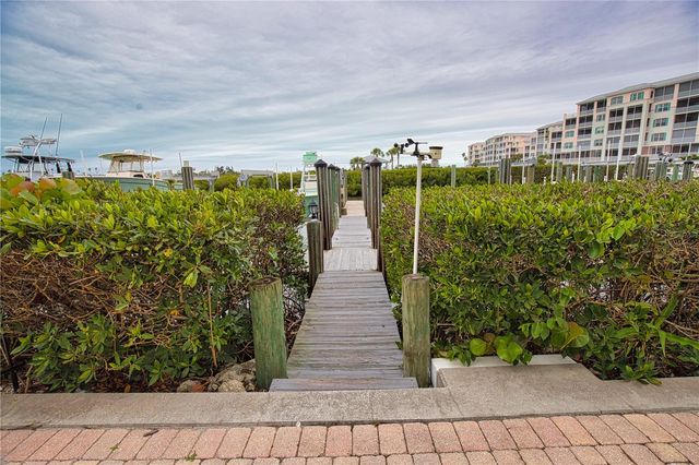 11723 ANGLERS CLUB DRIVE 131, Placida, FL 33946