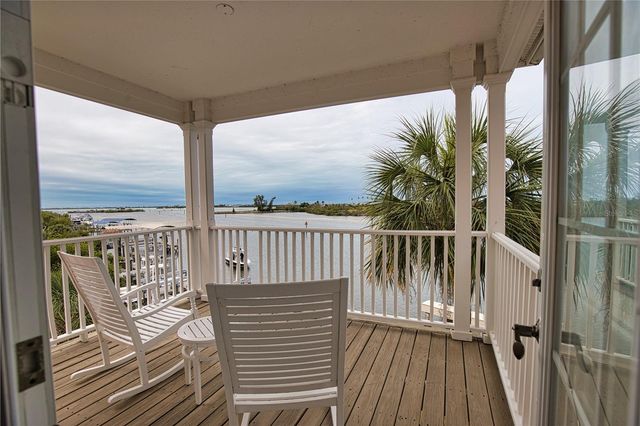 11723 ANGLERS CLUB DRIVE 131, Placida, FL 33946