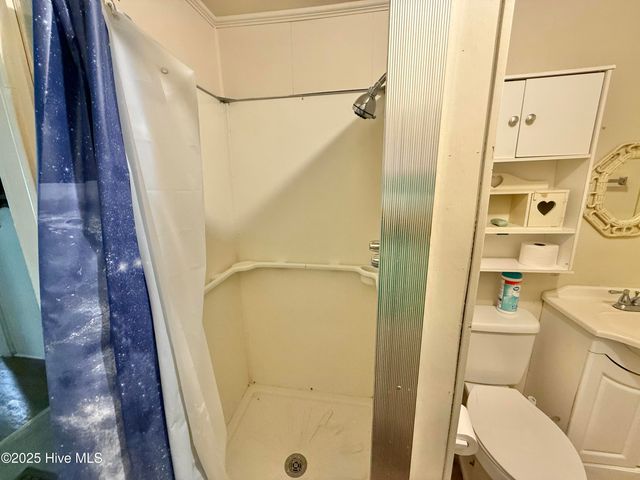 617 Johnson Ch Road, Warsaw, NC 28398