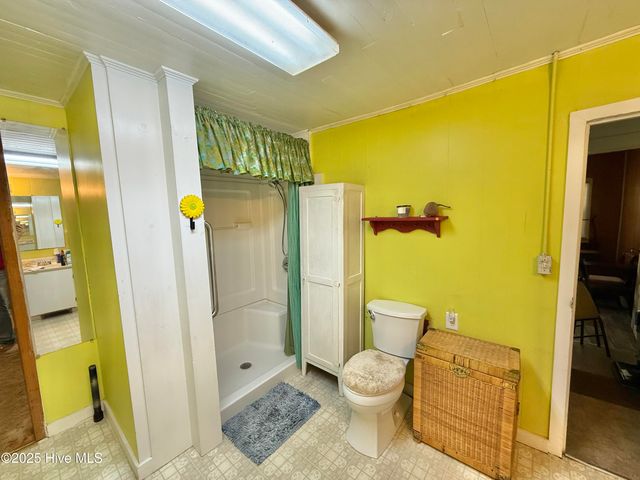 617 Johnson Ch Road, Warsaw, NC 28398