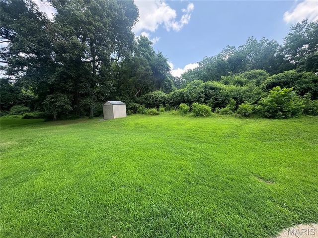 10767 Oak Avenue, Unincorporated, MO 63114