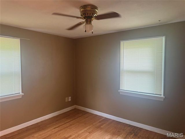 10767 Oak Avenue, Unincorporated, MO 63114
