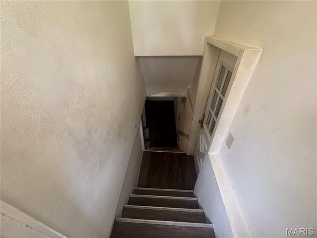 10767 Oak Avenue, Unincorporated, MO 63114