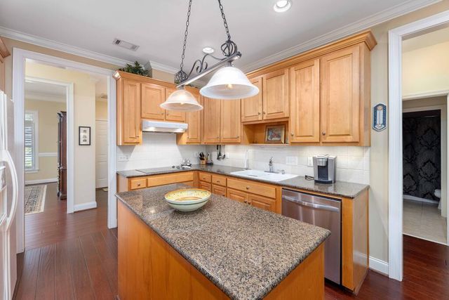4916 Turnberry Lane, Columbus, GA 31909