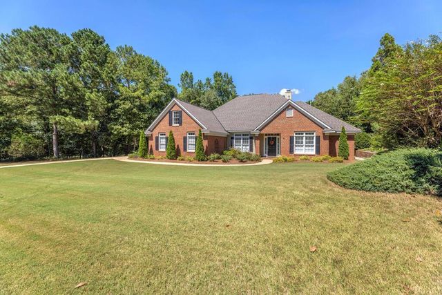 4916 Turnberry Lane, Columbus, GA 31909