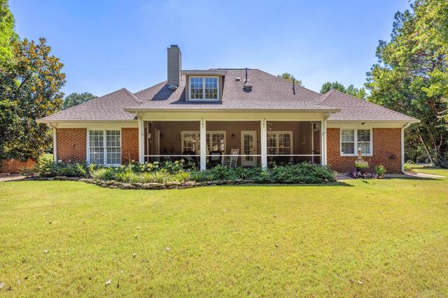 4916 Turnberry Lane, Columbus, GA 31909