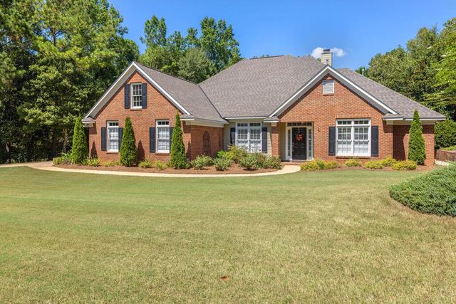 4916 Turnberry Lane, Columbus, GA 31909