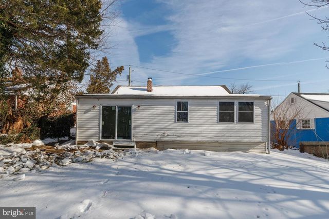 12628 FARNELL DR, Silver Spring, MD 20906