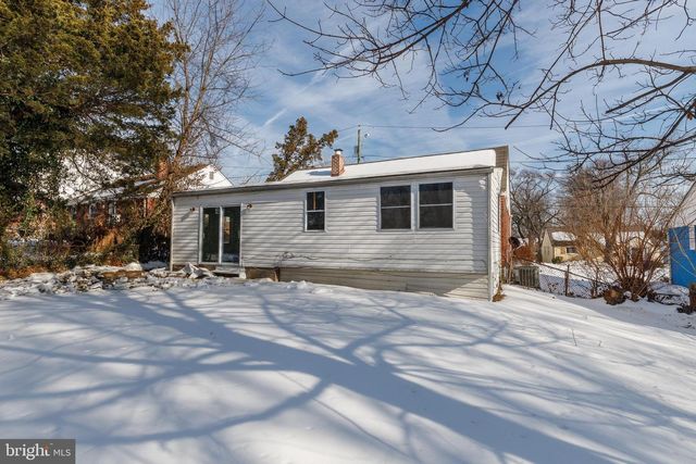 12628 FARNELL DR, Silver Spring, MD 20906