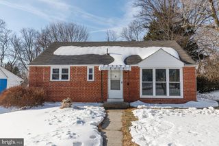 12628 FARNELL DR, Silver Spring, MD 20906