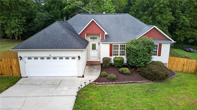 15 Collin Lane, Thomasville, NC 27360