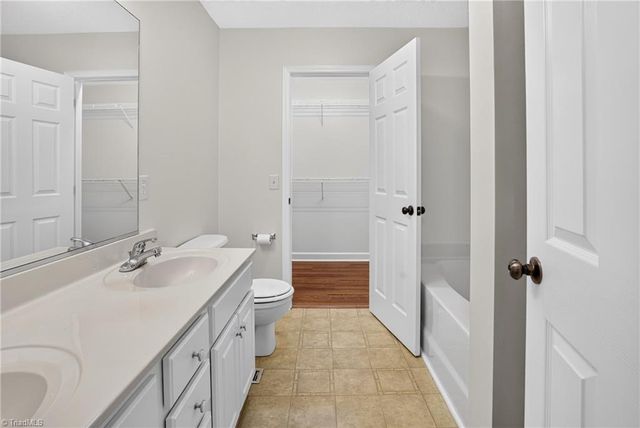15 Collin Lane, Thomasville, NC 27360