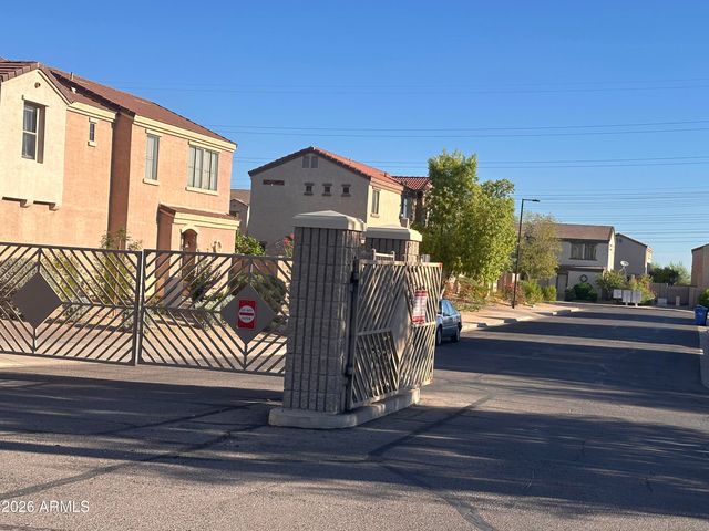 7505 S 13TH Place, Phoenix, AZ 85042