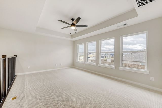807 Open Range Drive, Mansfield, TX 76063