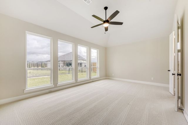 807 Open Range Drive, Mansfield, TX 76063