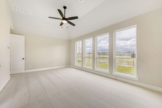 807 Open Range Drive, Mansfield, TX 76063