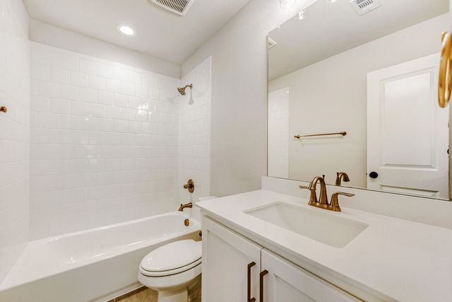 807 Open Range Drive, Mansfield, TX 76063