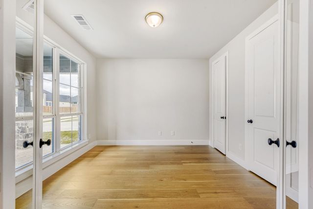 807 Open Range Drive, Mansfield, TX 76063