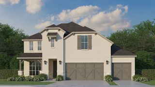 807 Open Range Drive, Mansfield, TX 76063