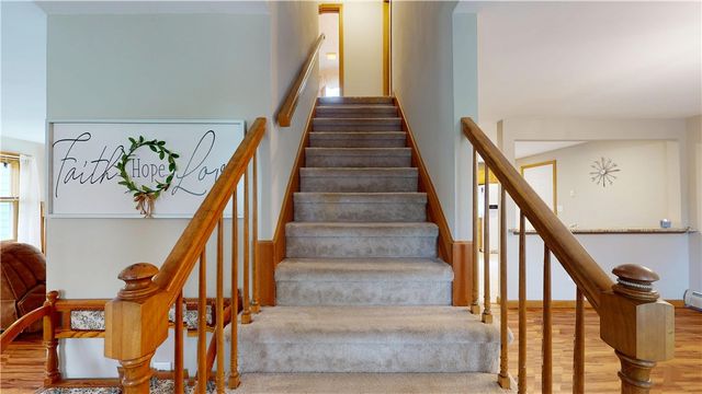 22 Ridgewood Drive, Scituate, RI 02857